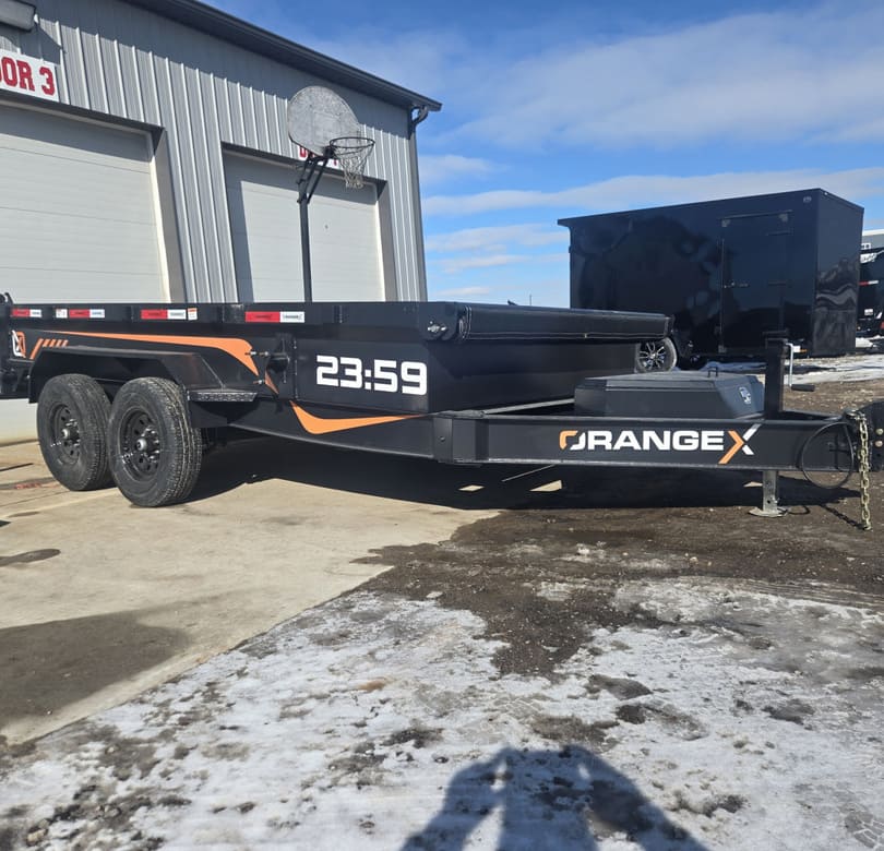 Visit Mayes Trailer Sales in Indianapolis, IN