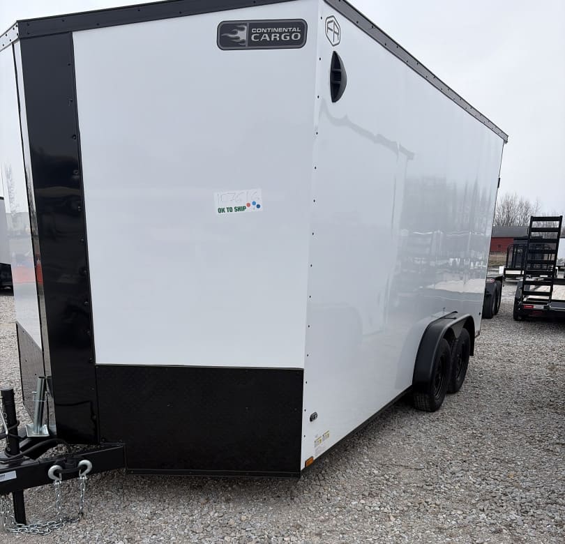 Visit Mayes Trailer Sales in Indianapolis, IN