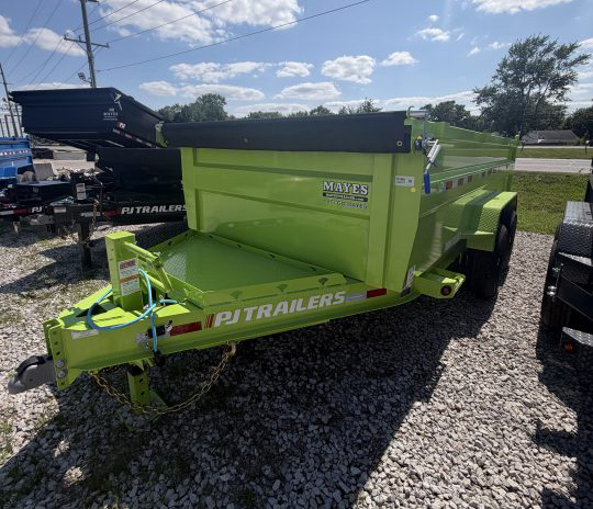 Visit Mayes Trailer Sales in Indianapolis, IN