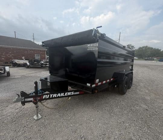 Visit Mayes Trailer Sales in Indianapolis, IN