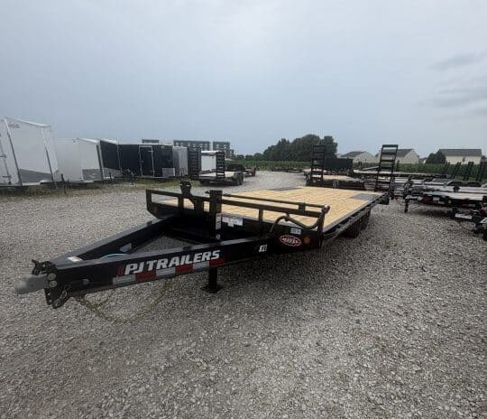 Visit Mayes Trailer Sales in Indianapolis, IN